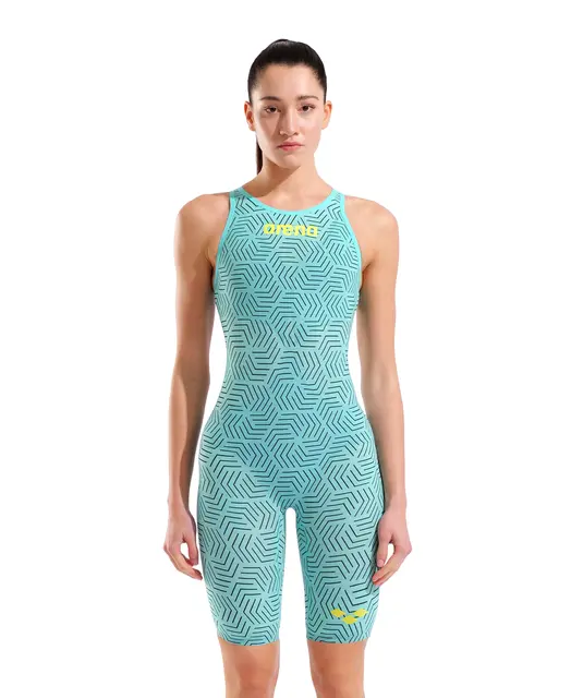 Arena W Carbon Air 2 LE Open Back Water Maze 
