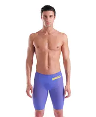 Arena Powerskin Carbon Air2 LE Jammer Future-Dusk- Coral