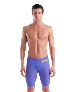 Arena Powerskin Carbon Air2 LE Jammer Future-Dusk- Coral