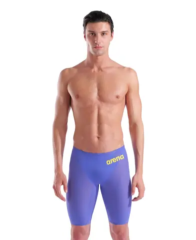Arena Powerskin Carbon Air2 LE Jammer Future-Dusk- Coral