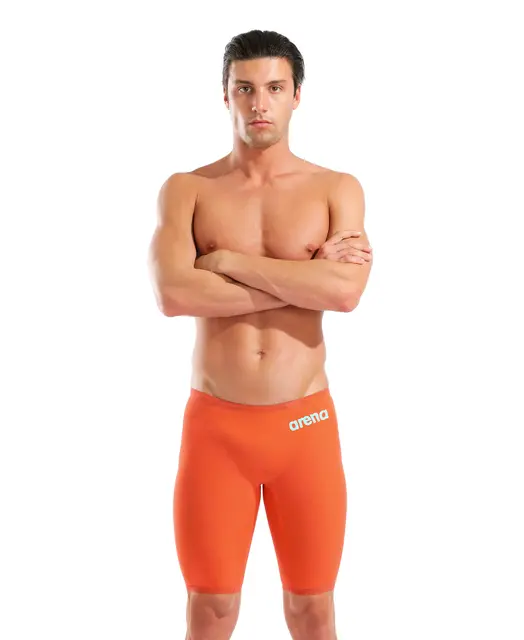 Arena M Carbon Air 2 Jammer LE SUNSET CORAL 