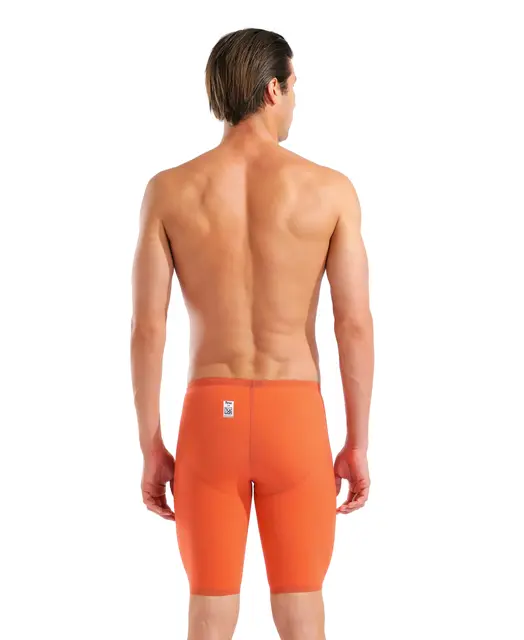 Arena M Carbon Air 2 Jammer LE SUNSET CORAL 