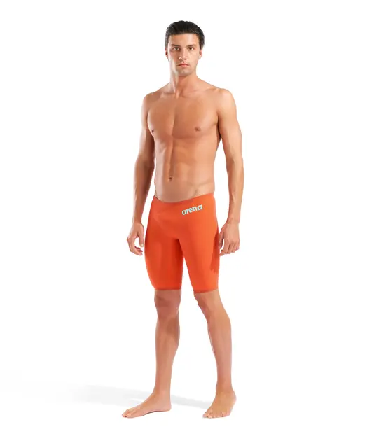 Arena M Carbon Air 2 Jammer LE SUNSET CORAL 
