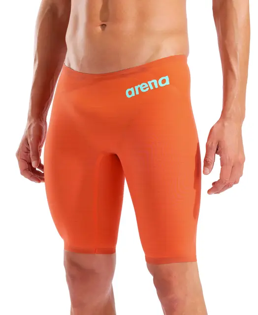 Arena M Carbon Air 2 Jammer LE SUNSET CORAL 