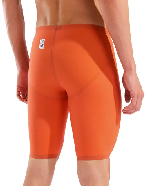 Arena M Carbon Air 2 Jammer LE SUNSET CORAL 