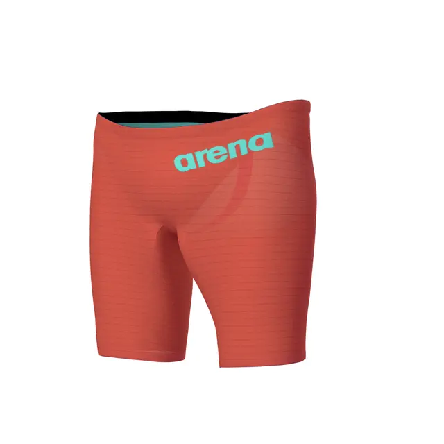 Arena M Carbon Air 2 Jammer LE SUNSET CORAL 