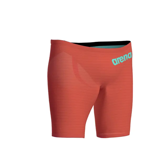 Arena M Carbon Air 2 Jammer LE SUNSET CORAL 