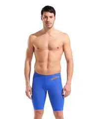 Arena Carbon Air 2 LE Jammer Neon Blaze