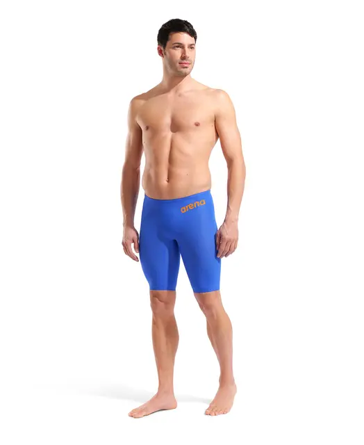Arena Carbon Air 2 LE Jammer Neon Blaze 