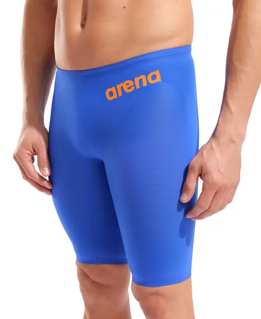 Arena Carbon Air 2 LE Jammer Neon Blaze 