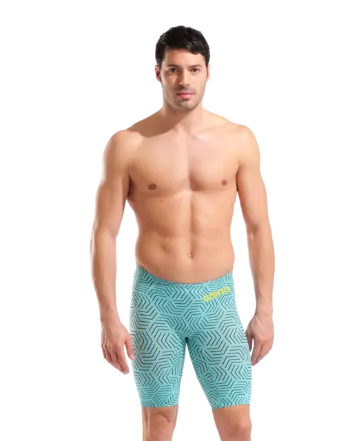 Arena M Carbon Air 2 Jammer LE Water Maze 