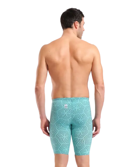 Arena M Carbon Air 2 Jammer LE Water Maze 