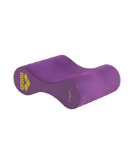 ARENA FREEFLOW PULLBUOY II PLUM-ARTIC_LIME, Str. 1SIZE