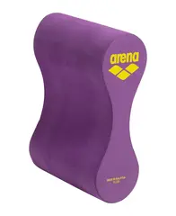 ARENA FREEFLOW PULLBUOY II PLUM-ARTIC_LIME, Str. 1SIZE