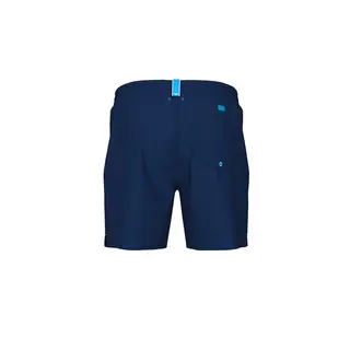 ARENA M BEACH BOXER SOLID NAVY