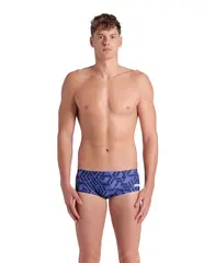 Arena M ESCAPE SWIM LOW WAIST SHORT TEAM NAVY,