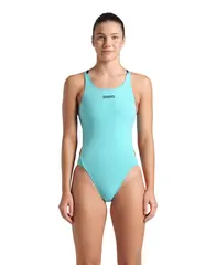 Arena W Tech Multi Solid Water-Navy