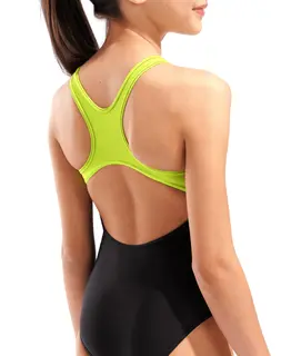 Arena G DIM LIGHT SWIM PRO BACK L BLACK-ARTIC LIM