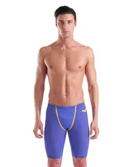Arena Powerskin Primo LE Jammer Future-Dusk- Coral