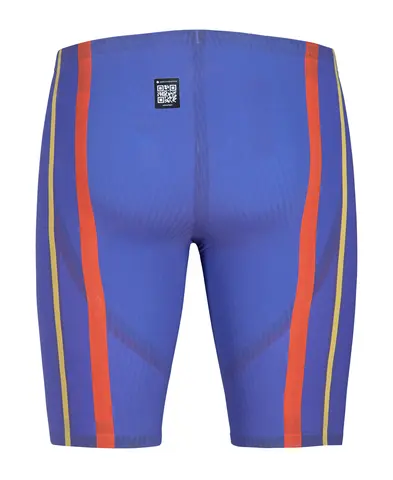 Arena Powerskin Primo LE Jammer Future-Dusk- Coral