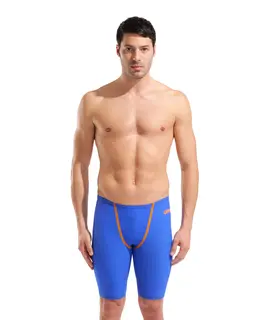 Arena Powerskin Primo LE Jammer Neon Blaze