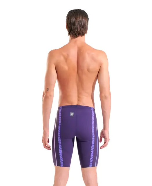 M Primo Le Jammer Midnight Blue 
