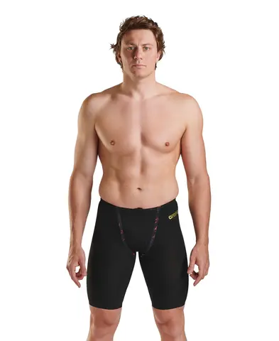 Arena Powerskin Primo LE Jammer Multi-Black