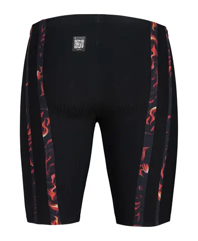 Arena Powerskin Primo LE Jammer Multi-Black