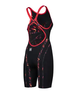 Arena Powerskin Primo LE Open Back Multi-Black