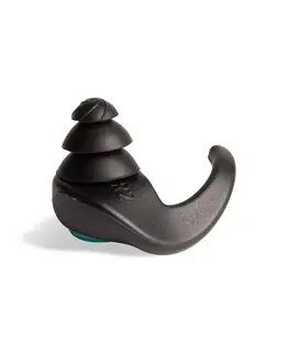 Arena Earplug Junior Black-Water, Str. 1SIZE