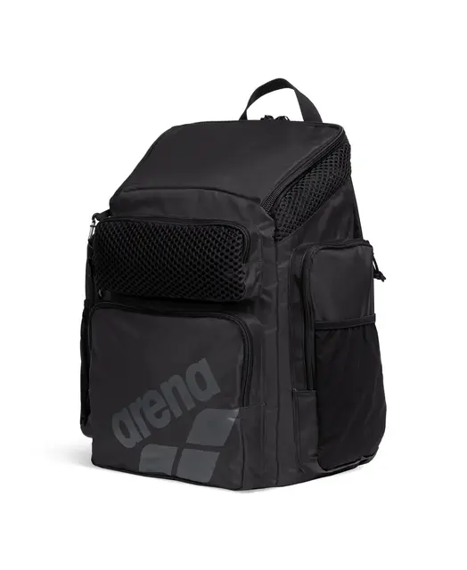 Arena ARENA ONE GO BACKPACK 45L Black Str. 1SIZE 