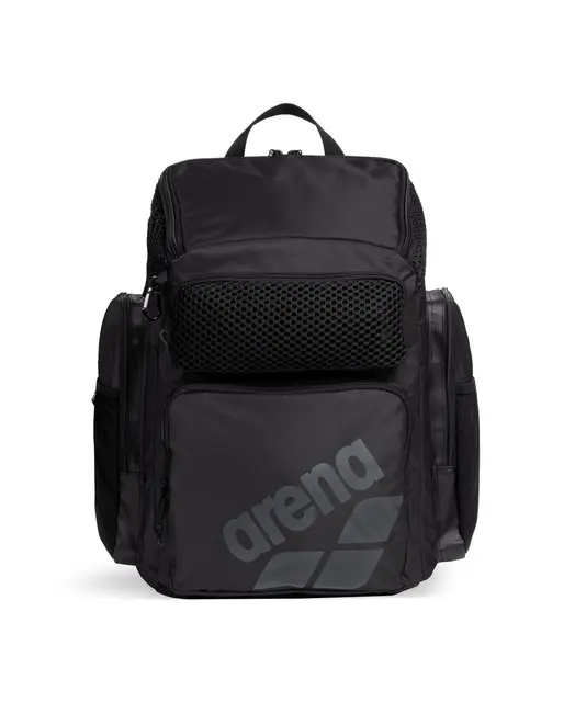 Arena ARENA ONE GO BACKPACK 45L Black Str. 1SIZE 
