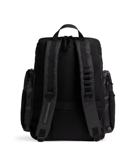 Arena ARENA ONE GO BACKPACK 45L Black Str. 1SIZE 