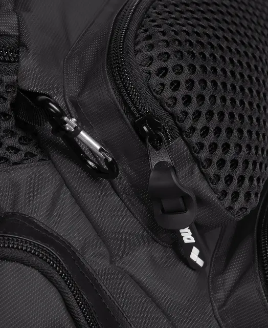 Arena ARENA ONE GO BACKPACK 45L Black Str. 1SIZE 