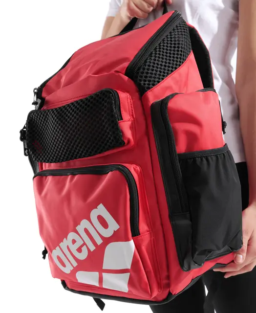 Arena ARENA ONE GO BACKPACK 45L Red, Str. 1SIZE 