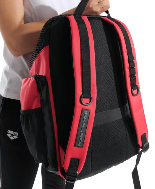 Arena ARENA ONE GO BACKPACK 45L Red, Str. 1SIZE 