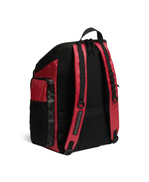 Arena ARENA ONE GO BACKPACK 45L Red, Str. 1SIZE 