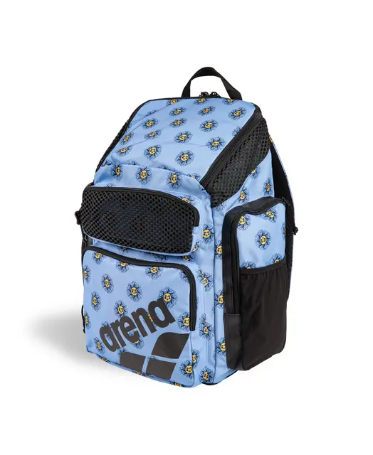 ARENA ONE GO BACKPACK 45L AO SUNNY, Str. 1size 