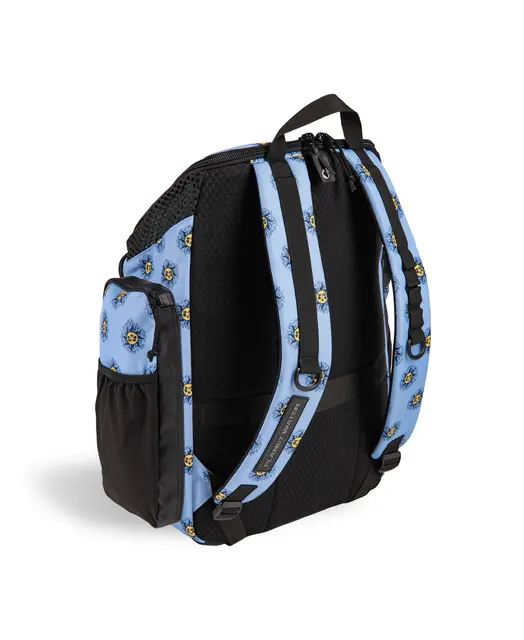 ARENA ONE GO BACKPACK 45L AO SUNNY, Str. 1size 