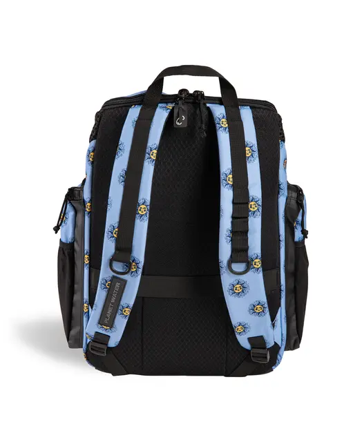 ARENA ONE GO BACKPACK 45L AO SUNNY, Str. 1size 