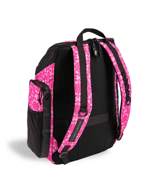 ARENA ONE GO BACKPACK 45L AO FLORAL PINK, Str. 1size 