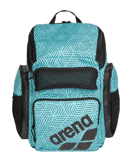 Arena ALL SET Backpack 45L LE Water Maze 