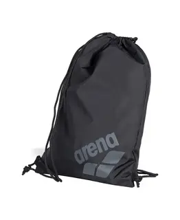 ARENA ONE GO SWIMBAG BLACK