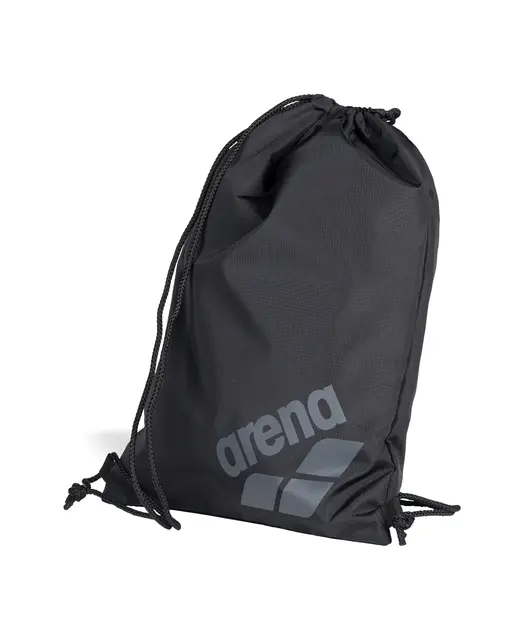 ARENA ONE GO SWIMBAG BLACK 