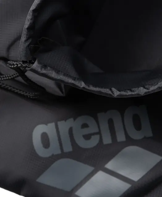 ARENA ONE GO SWIMBAG BLACK 