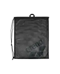 Arena ARENA ONE GO MESH BAG BLACK, Str. 1SIZE