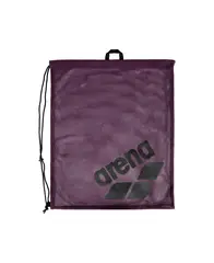Arena ARENA ONE GO MESH BAG PLUM, Str. 1SIZE