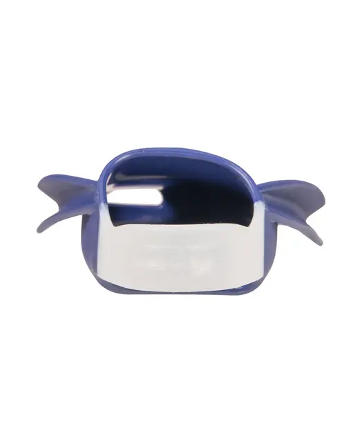 Arena Powerfin Pro II Flex MIDNIGHT_BLUE 