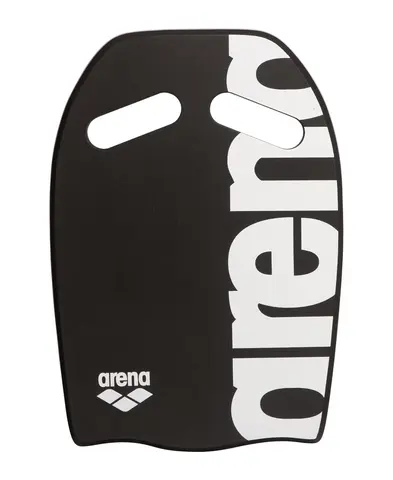 Arena Kickboard BLACK-WHITE, Str. 1SIZE