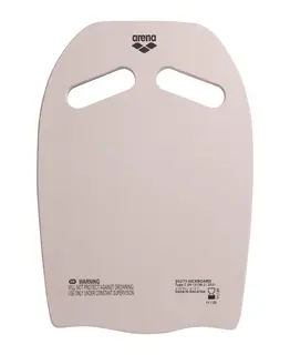 Arena Kickboard BLACK-WHITE, Str. 1SIZE